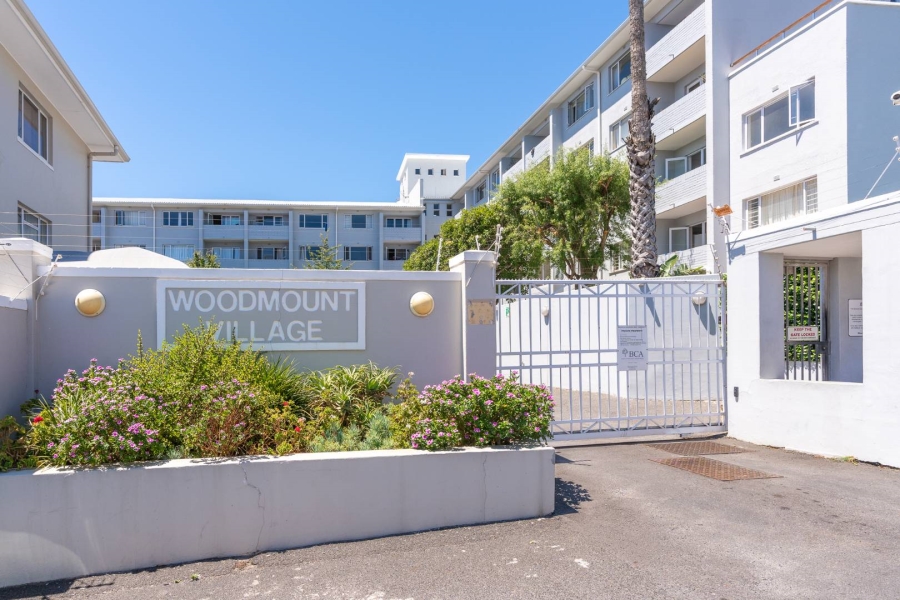 2 Bedroom Property for Sale in Woodstock Upper Western Cape